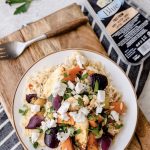 GREEN VIE, Plant Based Cheese with Blue Cheese Flavour, 200g (Best before 26/11/2026) - Image 2