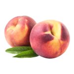 ARGYROPOULIOU, Fresh Premium Grade Peaches from Greece, 700g