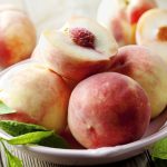 ARGYROPOULIOU, Fresh Premium Grade Peaches from Greece, 700g - Image 4