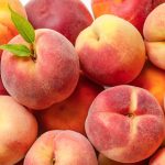 ARGYROPOULIOU, Fresh Premium Grade Peaches from Greece, 700g - Image 2